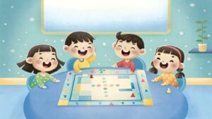 [보드게임] 행복한바오밥 보드게임