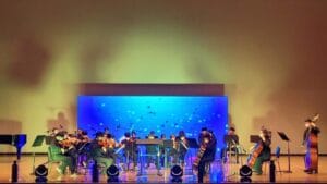 [게임 영단어 교육후기]평택 파란구슬지역아동센터, 게임으로 배우는 영단어 교육 효과 확인