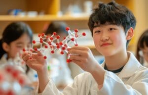 [인터뷰]“교과서 속 그림이 아니라, 살아 움직이는 과학”