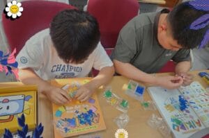 [소감]암사지역아동센터: “코딩이 이렇게 재밌을 줄이야!” 로봇과 함께한 우리들의 성장기