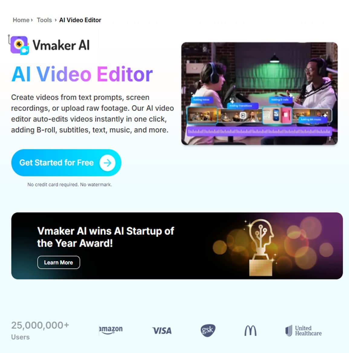 vmaker